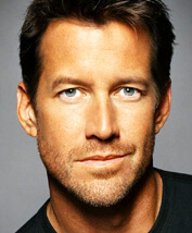 Picture of James Denton from on Selfie Dad movie