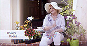 Still image of Chonda Pierce as Rosie