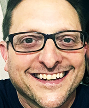 Brad Silverman from the Selfie Dad movie Picture of Brad Silverman from on Selfie Dad movie