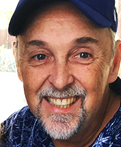 Paul Long from the Selfie Dad movie Picture of Paul Long from on Selfie Dad movie