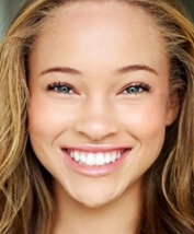 Shelby Simmons from the Selfie Dad movie Picture of Shelby Simmons from on Selfie Dad movie
